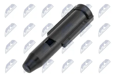 Produktbild von NTY Schaltknauf Schalthebelknauf für CITROËN JUMPER Kasten passend für PEUGEOT 2008 Kombi (CU) 206 Schrägheck (2A/C) 207 (WA, WC) 206 CC (2D)