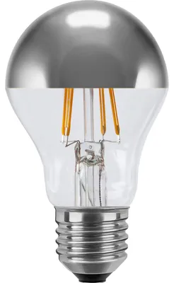 Immagine prodotto di Segula 55369 SEGULA LED Glühlampe Spiegelkopf E27 3,2W 270Lm 2700K dimmba