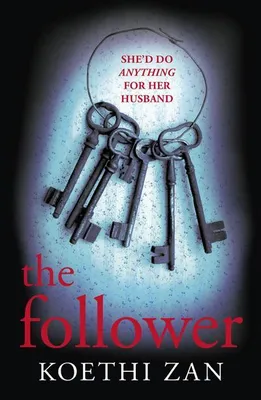 Produktbild von The Follower
