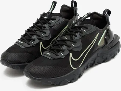 Obrázek produktu pro Pánské Sportovní Boty Nike React Vision