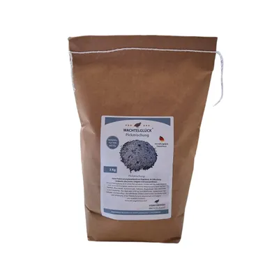 Produktbild von WachtelGlück® Pickmischung