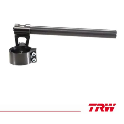 Produktbild von TRW Stummellenker Kit, Relax 40, schwarz CBR1000F SC24 SV650 WVBY YZF-R6 RJ05 ZZR1200 ZXT20C Daytona
