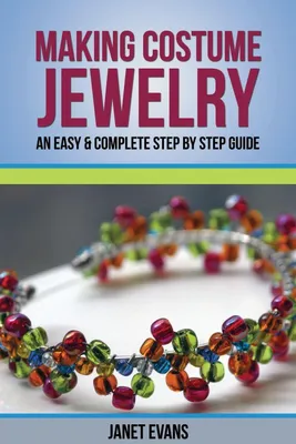 Produktbild von Making Costume Jewelry