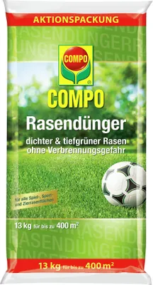 Artikelbild 1 von 'Rasendünger (13 kg)' aus der Kategorie Rasendünger