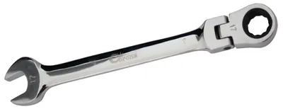 Obrázek produktu pro RICHMANN C7449 Klíč očkový s ráčnou, 19 mm
