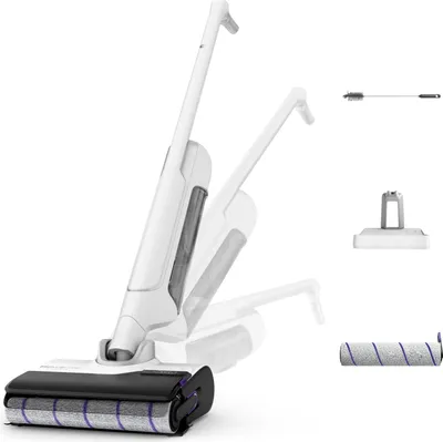 Image de ROWENTA GZ7540WO X-Clean 10 Aspirateur eau et poussière sans fil