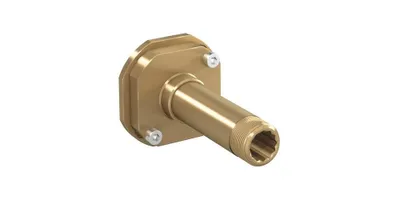 Zdjęcie produktu dla DURAVIT T638386 Adapter spłukujący UP