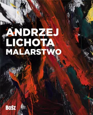 Image de Andrzej Lichota Peinture