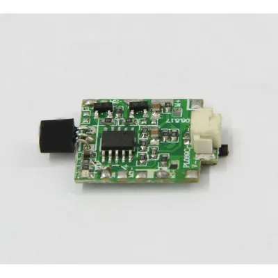 Produktbild von Jamara Empfangselektronik Alvis  030196