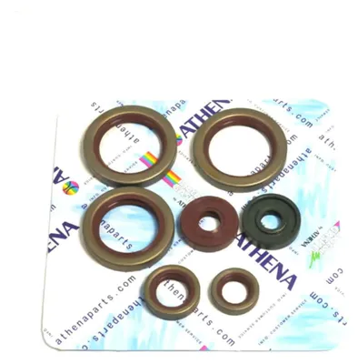 Immagine prodotto di Kit paraolio motore ATHENA P400270400038 per Ktm