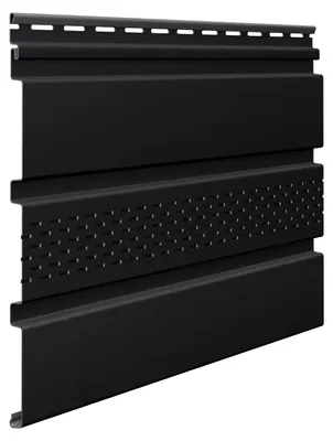 Zdjęcie produktu dla VOX Kerradeco A-01 – aluminiowa listwa montażowa do paneli ściennych – profil wykończeniowy VILO SPC – 2,70 m – kolor szampański