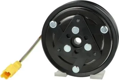 Immagine prodotto di Frizione magnetica aria condizionata compressore 117 millimetri NRF per CHEVROLET CAPTIVA