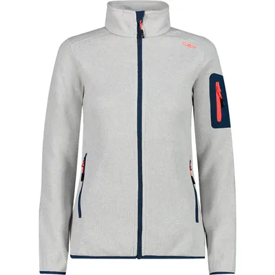 Produktbild von Woman Jacket bone-red fluo (08XM) 44