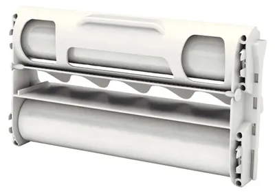 Produktbild von Esselte 23461, A4, Transparent, 165 x 75 x 290 mm, 10 m, 230 mm, 1 Stück(e)