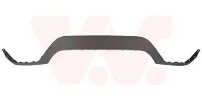 Obrázek produktu pro Spoilery VAN WEZEL, přední spoilery, model 0683500, pro BMW X3 (F25), přední část