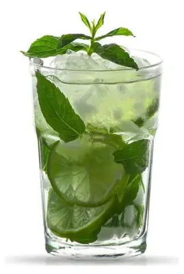 Produktbild von LAV Longdrinkgläser-Set 3-teilig, 365 ml, transparent