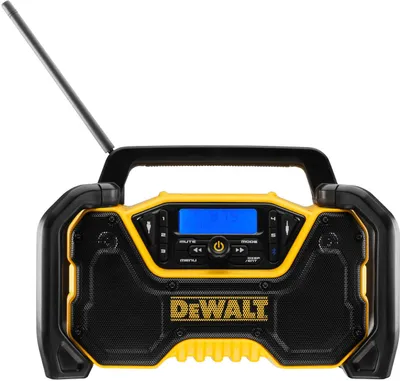 Produktbild von Dewalt.radio Budowlane 18/54V  Xr