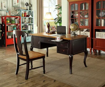 Image de Table Bureau Bureau d'angle Bureau d'ordinateur Table de travail Tables