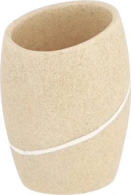 Obrázok produktu pre Kúpeľňový hrnček Caldarela Stone