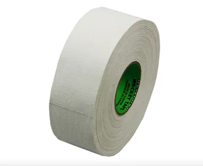 Obrázek produktu pro RENFREW 101 Pro-Blade, Bílá páska na hokejku 36 mm x 13 m