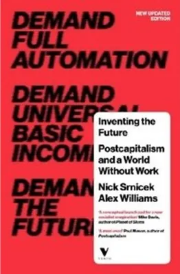 Productafbeelding van Inventing the Future