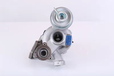 Produktbild von Turbolader NISSENS 93447 für FIAT 500 (312)