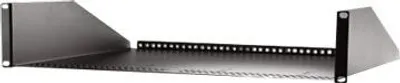 Produktbild von AJA Ki Pro Ultra Shelf, Regalboden, Schwarz