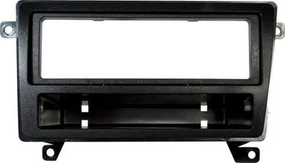 Produktbild von Autoleads FP-22-05: Adapter für Autoradio-Front.