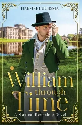Obrázek produktu pro William Through Time