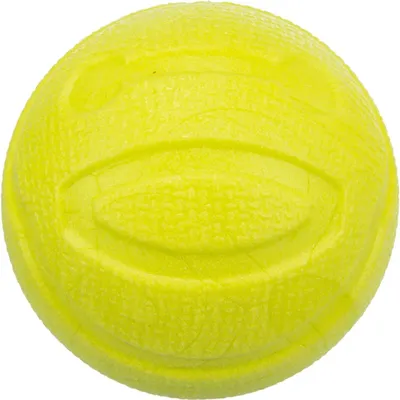 Produktbild von TRIXIE Aqua Toy Ball, schwimmt, TPR, Ø 6 cm