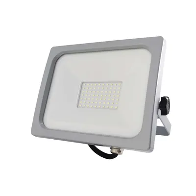 Produktbild von HEDI Wandstrahler außen H50LED Fluter Außenleuchte 50W IP65 zur Wandbefestigung