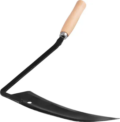 Zdjęcie produktu dla Sierp ręczny Strend Pro SI302, do trawnika 355 mm, mini sierp