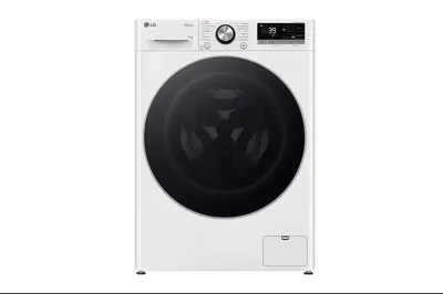 Produktbild von LG F6WR7011, Frontlader, 11 kg, A, 75 dB, 1600 RPM, A