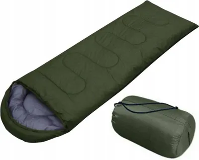 Produktbild von Spací vak Flamenco Mystique v tvare múmie, modrý, polyester, 210x75 cm