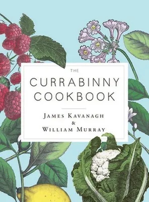 Image de The Currabinny Cookbook