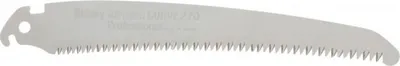 Produktbild von Silky Ersatzblatt für Gunfighter Curve Professional 270 mm, 8,5-6 ZpZ grob