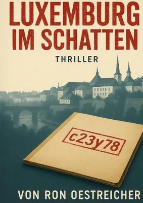 Image de Luxemburg im Schatten