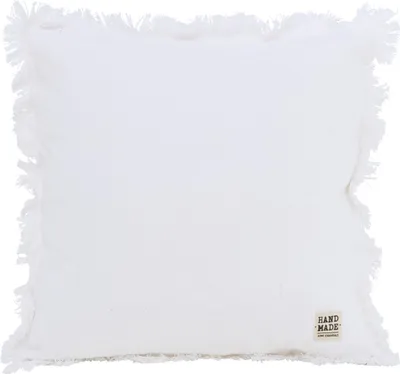 Produktbild von Dekokissen aus Baumwolle 45 x 45 cm LENEA