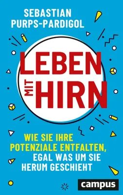 Obrázok produktu pre Leben mit Hirn