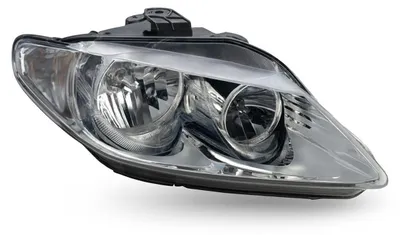 Produktbild von Valeo Hauptscheinwerfer 043921