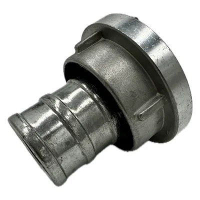 Zdjęcie produktu dla Złącze węża Storz z dyszą C 52 mm, 2"