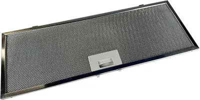 Produktbild von AIR2GO Metall-Fettfilter 470x169mm für Airlux 4055380804