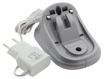 Immagine prodotto di Black & Decker caricatore carica batterie aspirabriciole NVB215 NVB220 WDB215