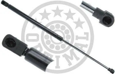 Produktbild von OPTIMAL AG-51515 Gasfeder Heckklappendämpfer für VW Golf IV Schrägheck (1J1) 500mm