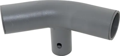Produktbild von Bestway® Ersatzteil T-Verbinder E (grau / Seal & Lock System™) für Power Steel™ Pools 732x366x122 cm