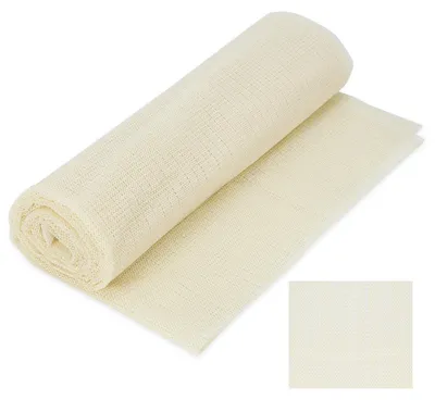 Image de Sous-couche antidérapante pour tapis, dimensions 180x200 cm - Adaptée aux matelas et aux sols