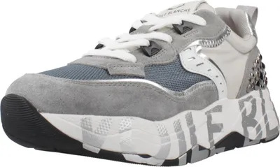 Produktbild von VOILE BLANCHE Sneaker Modell CLUB105 in Grau