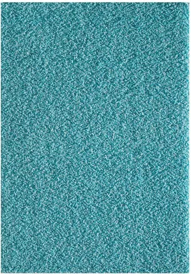 Image de SG LOCA Tapis shaggy tissé avec un motif simple