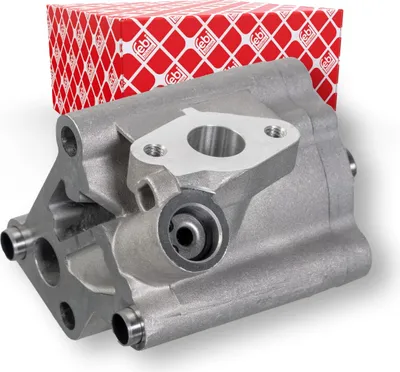 Produktbild von FEBI BILSTEIN 180159 Ölpumpe Motorölpumpe für MAZDA 5 (CR19) 3 (BK) 6 Kombi (GH) 6 Station Wagon (GY) 6 Schrägheck (GH)