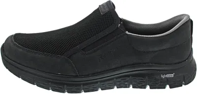 Produktbild von Rieker Slipper Schwarz in Gr. 46
